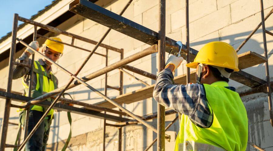 Professional metal roof installation in Selbyville, DE
